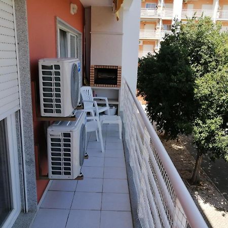 Apartamento Brisa Mar Armação de Pêra Zewnętrze zdjęcie