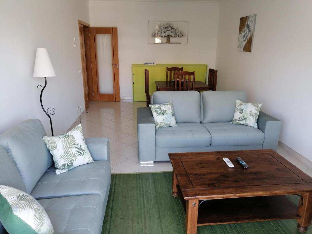 Apartamento Brisa Mar Armação de Pêra Zewnętrze zdjęcie