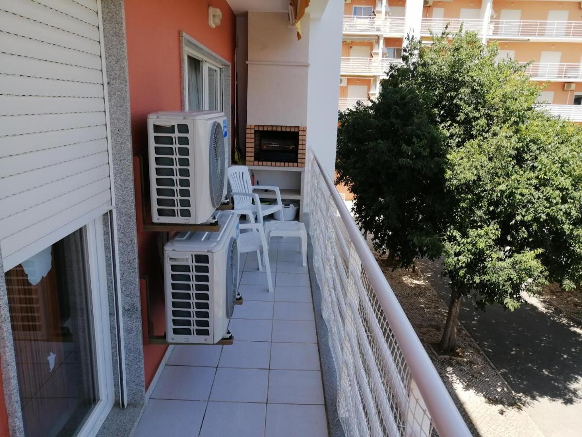 Apartamento Brisa Mar Armação de Pêra Zewnętrze zdjęcie