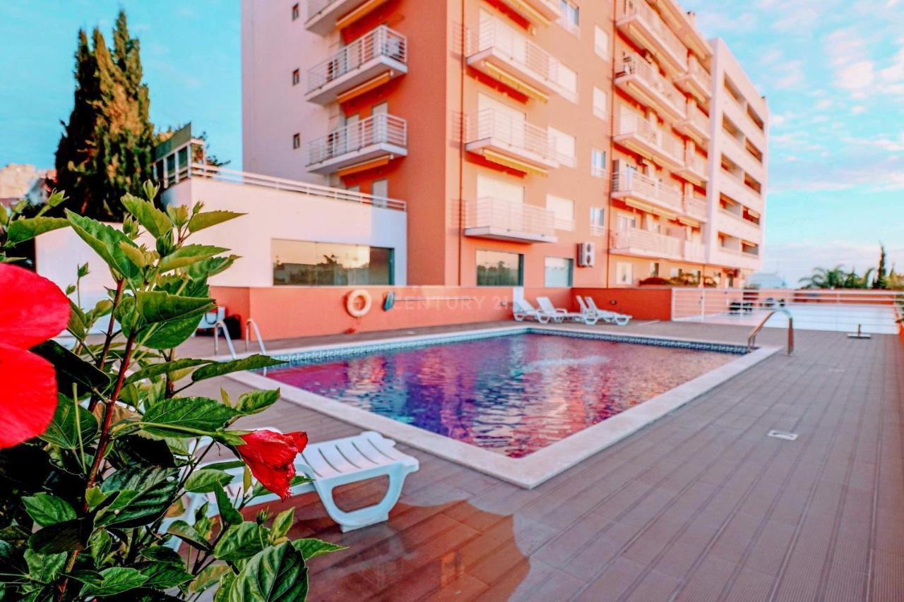 Apartamento Brisa Mar Armação de Pêra Zewnętrze zdjęcie