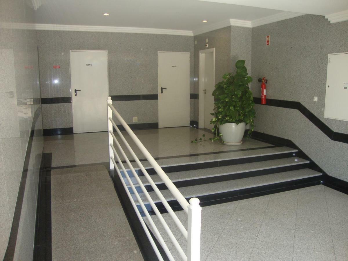 Apartamento Brisa Mar Armação de Pêra Zewnętrze zdjęcie