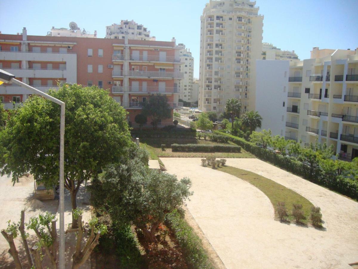 Apartamento Brisa Mar Armação de Pêra Zewnętrze zdjęcie