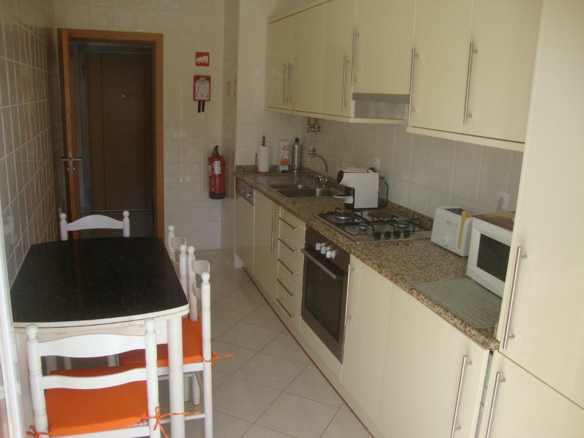 Apartamento Brisa Mar Armação de Pêra Zewnętrze zdjęcie